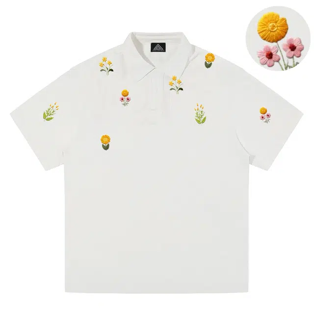 masongarments Polo