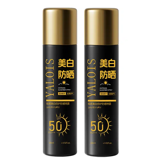 YALOIS SPF50+ PA++ 100ml