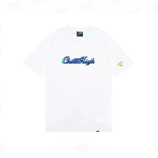 ChillHigh T