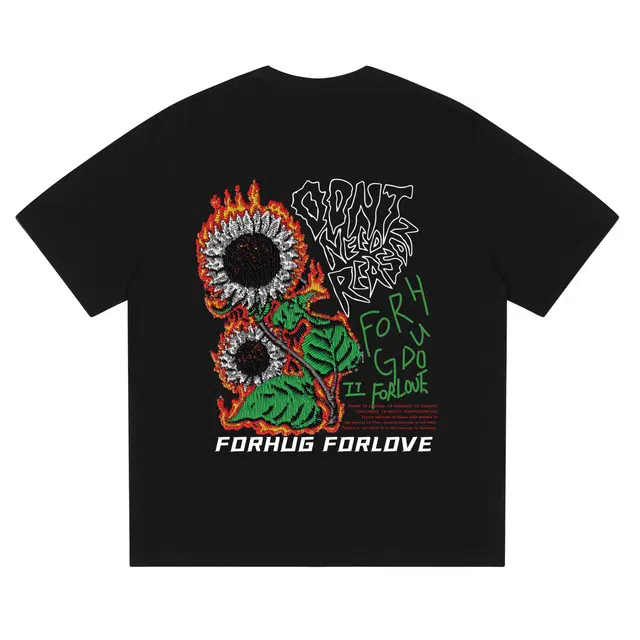 FORHUG T