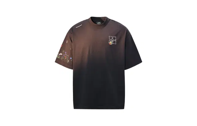 MANYSTON T