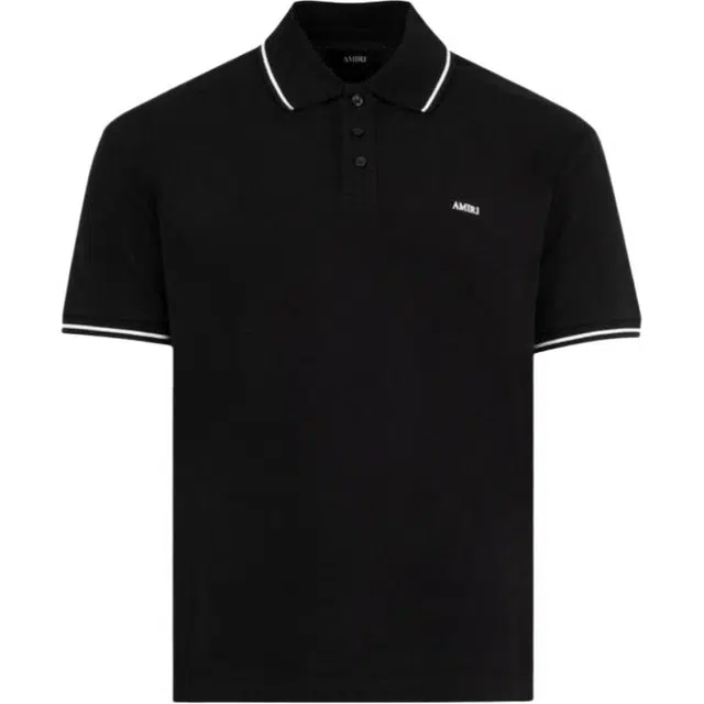 AMIRI LogoPolo