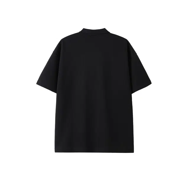EYEUNDERSTAND POLOcleanfitT