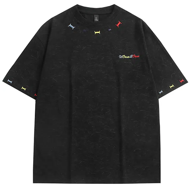 230MARK WAFFLE T