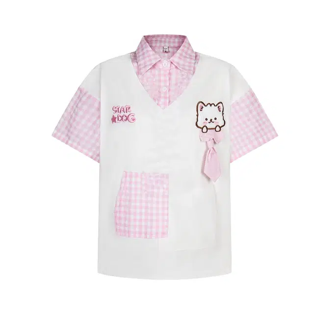 EOEI Polo T