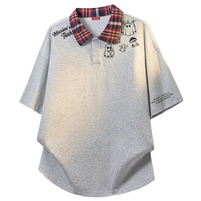 maxim's de paris LogoPolo