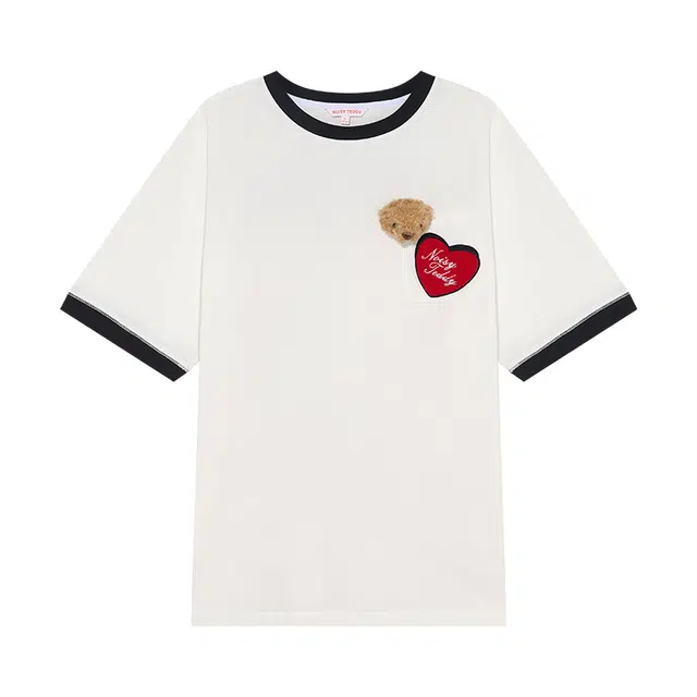 NOISY TEDDY T
