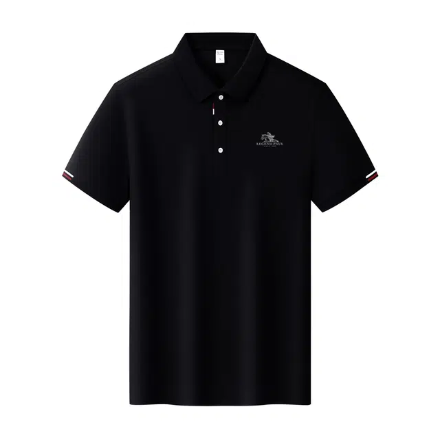 CHUAN QI BAO LUO Polo