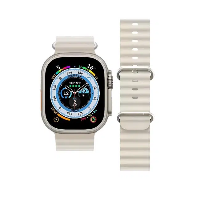 Apple watch ultra2S10S9S8