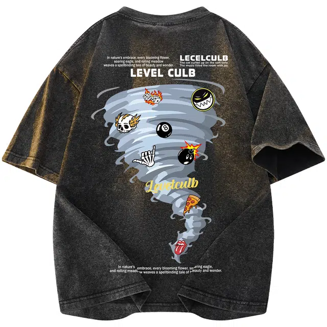 LEVEL T