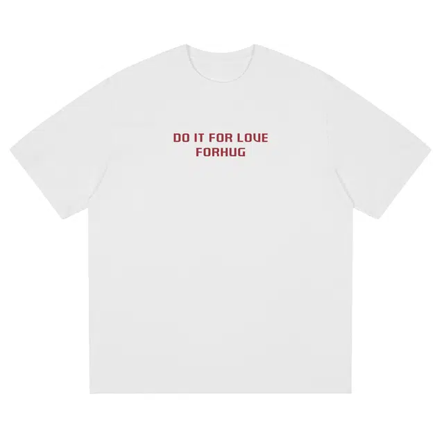 FORHUG T