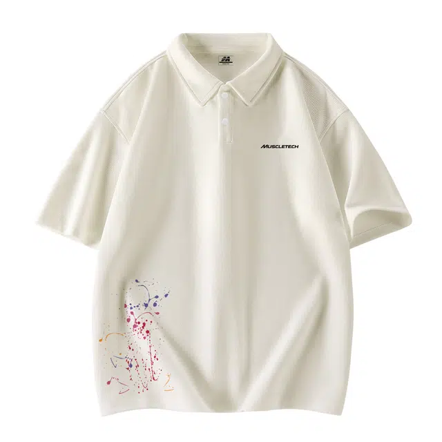 MUSCLETECH POLO