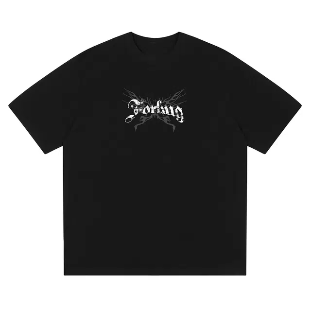 FORHUG T