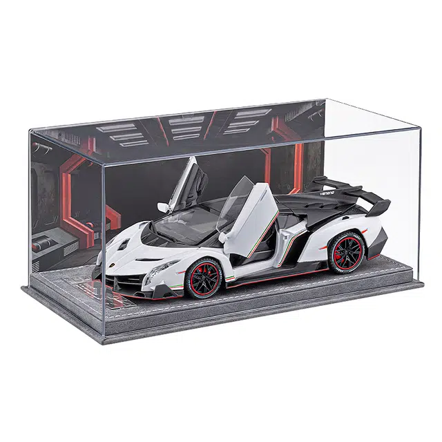 MX Veneno