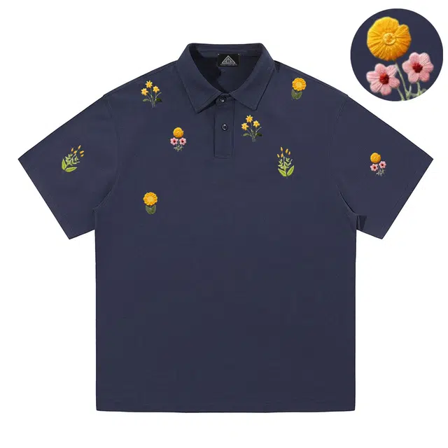 masongarments Polo