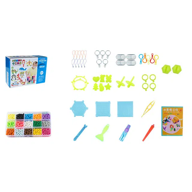 diy 2400pcs 03-24