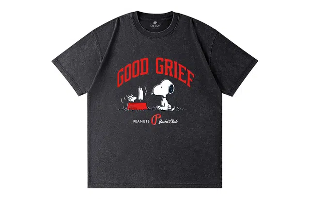 SNOOPY T