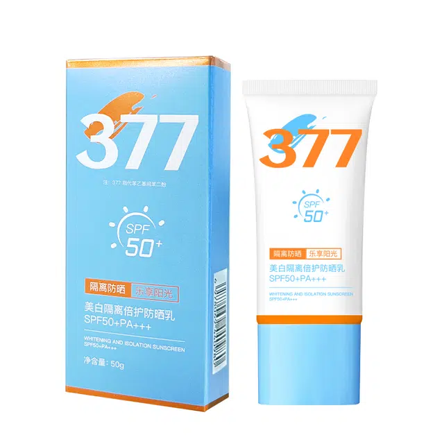 377
