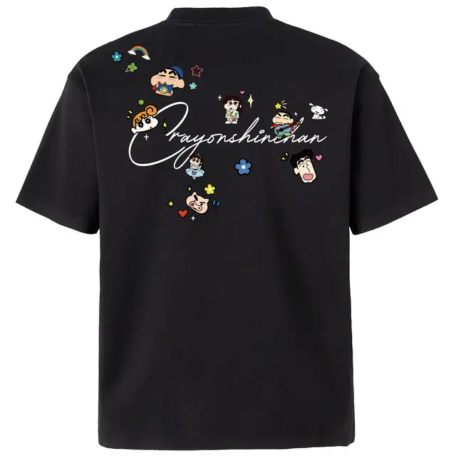 Crayon Shinchan T