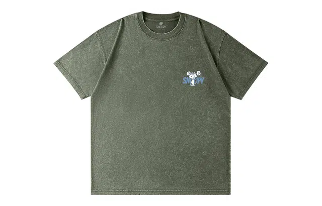 SNOOPY T