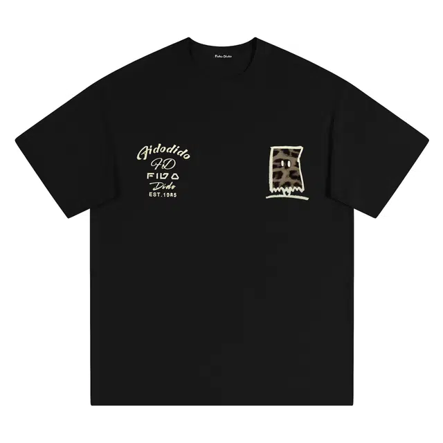 FIDO DIDO T