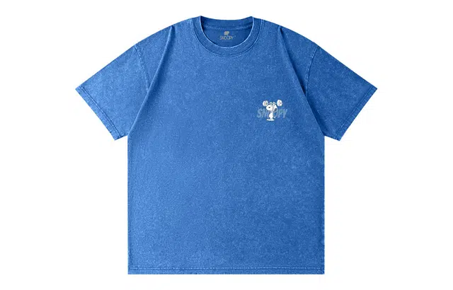 SNOOPY T