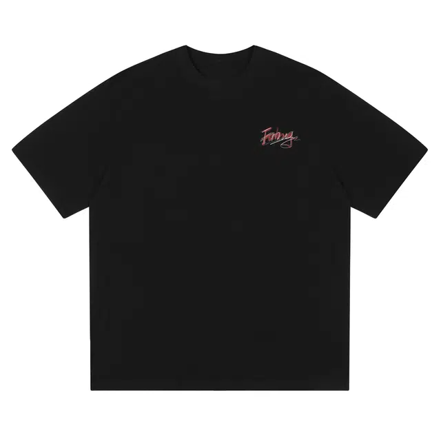FORHUG T