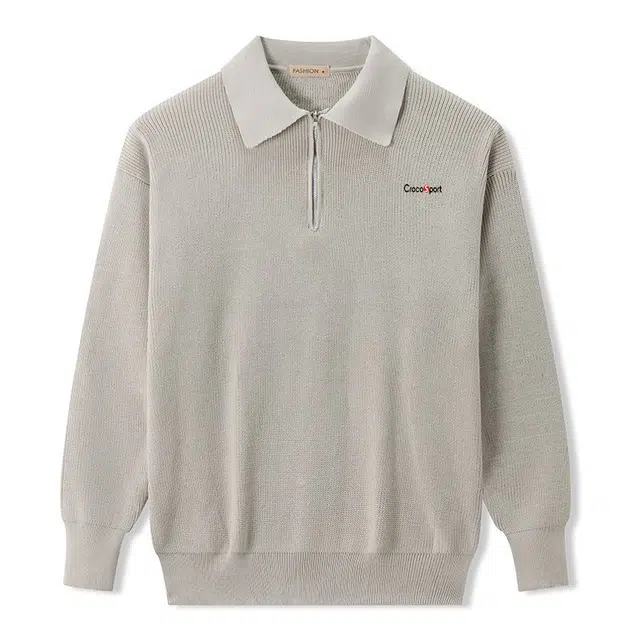 CrocoSport LOGOPolo