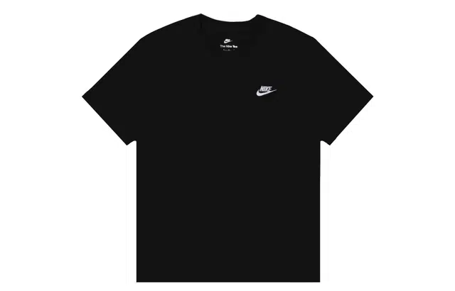 Nike Swoosh Sportswear Dri-Fit T