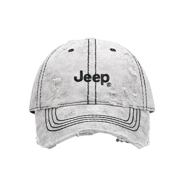Jeep LOGO