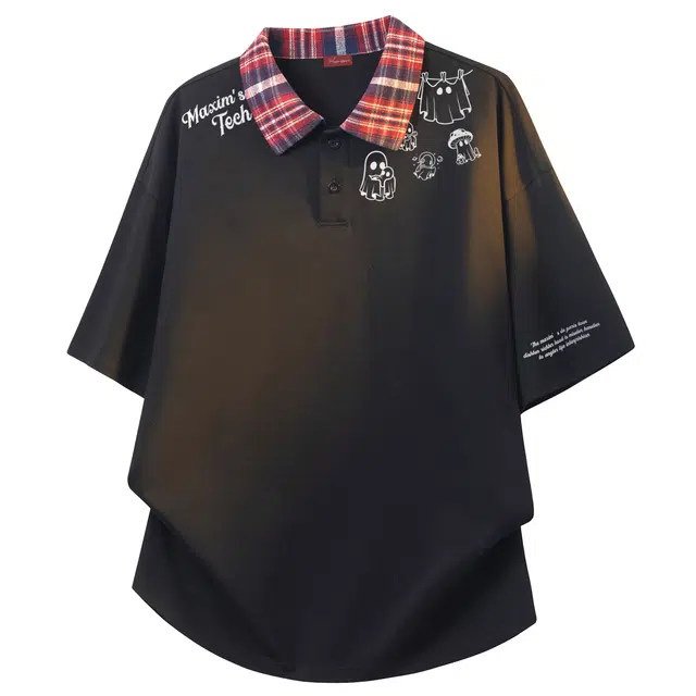 maxim's de paris LogoPolo