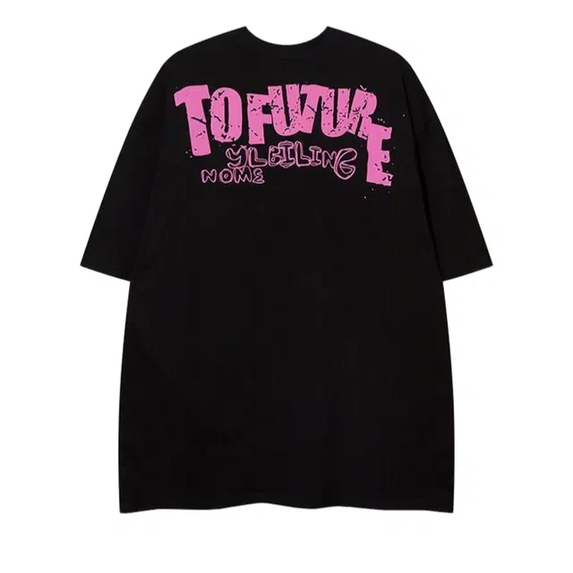toversize T