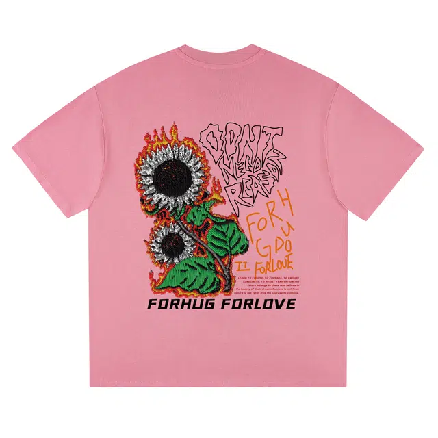 FORHUG T