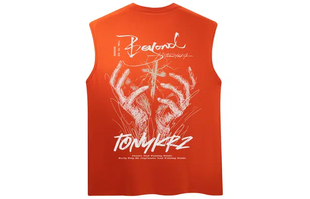 TONYKRZ