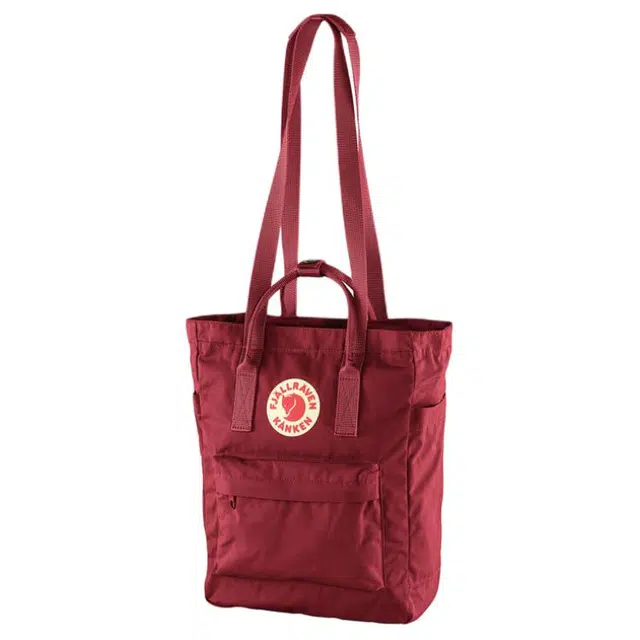 Fjallraven Kanken 14L Tote