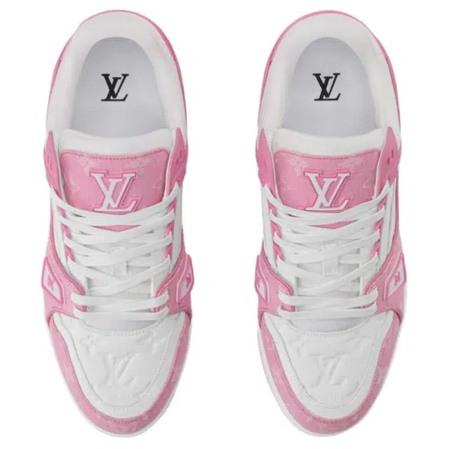 LOUIS VUITTON Trainer
