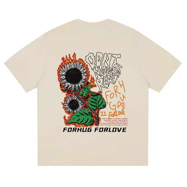 FORHUG T