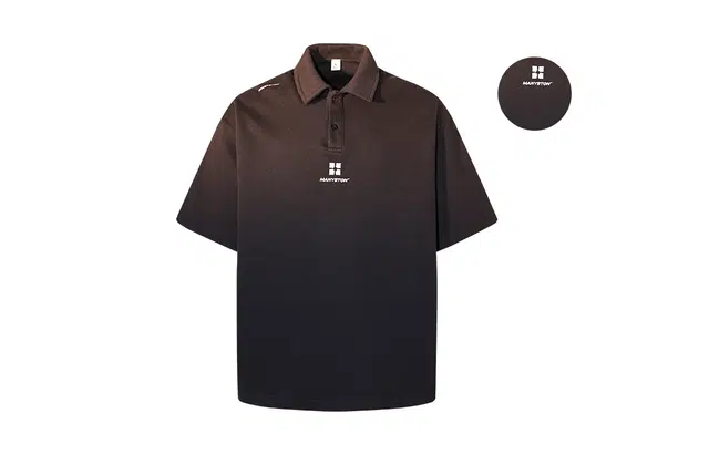 MANYSTON 280gPolo