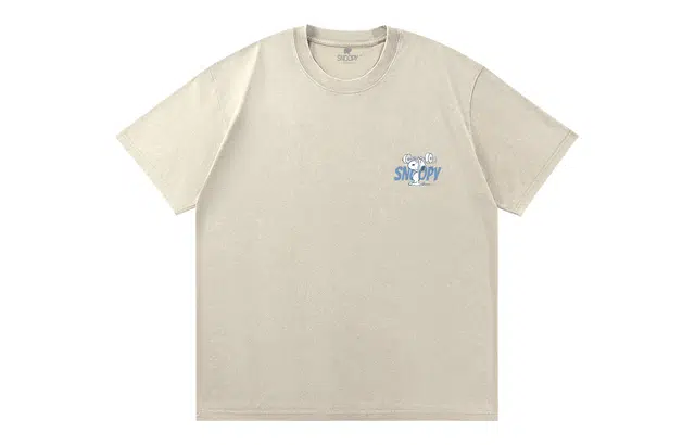 SNOOPY T