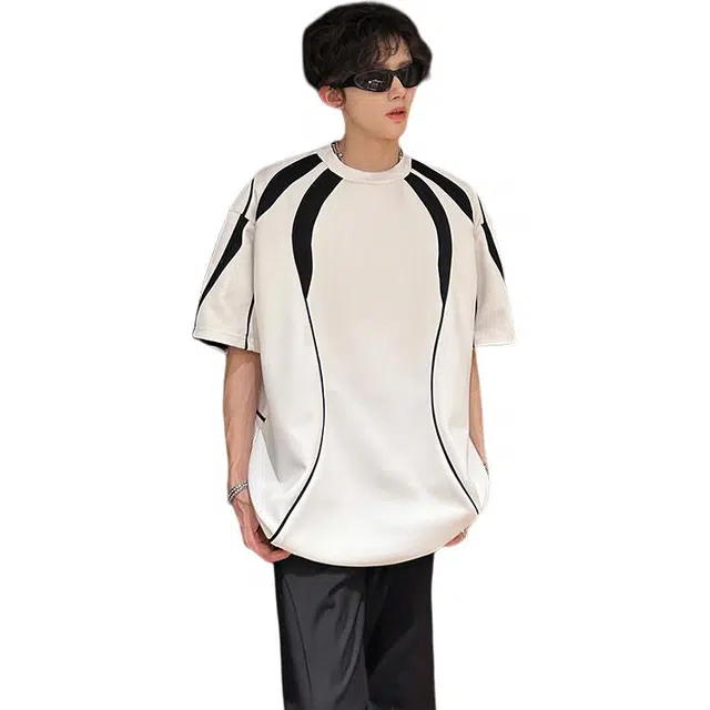 love monster T