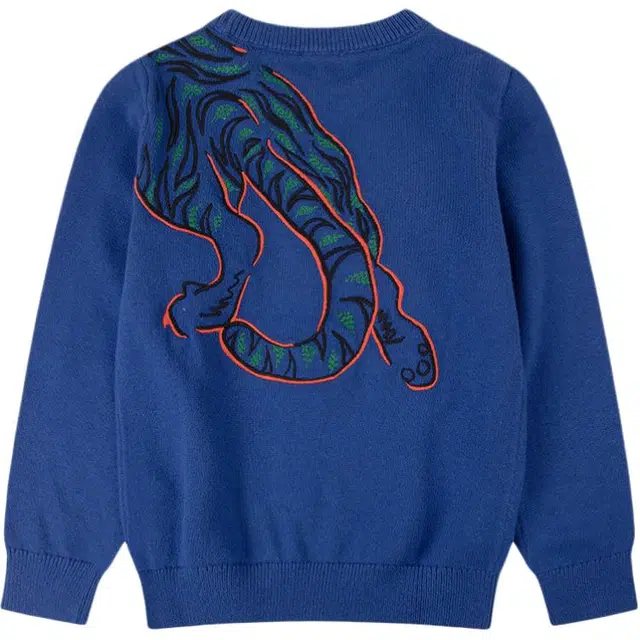 KENZO FW22 Logo