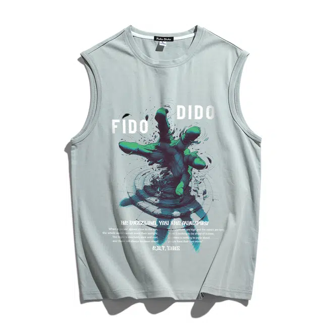FIDO DIDO LOGO