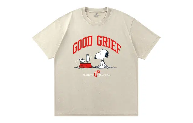 SNOOPY T