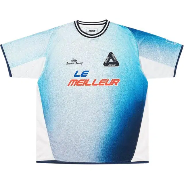 PALACE Logo