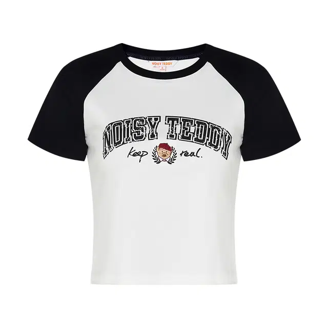 NOISY TEDDY T