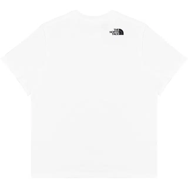 THE NORTH FACE Extraordinary T