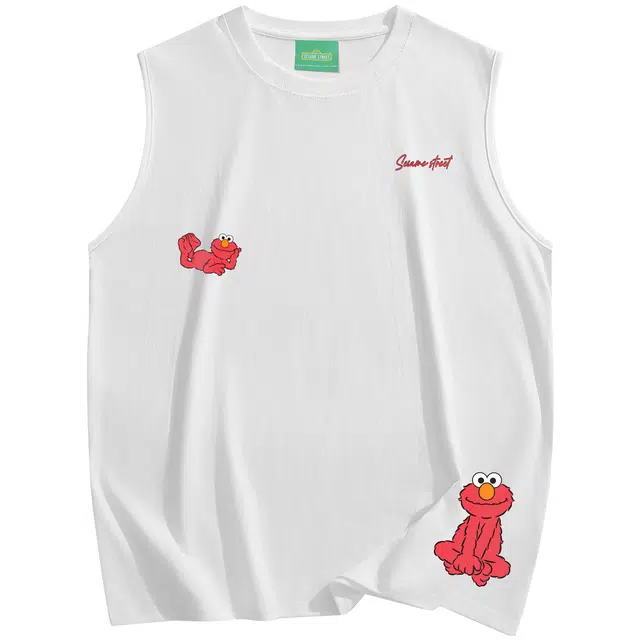 SESAME STREET LOGO