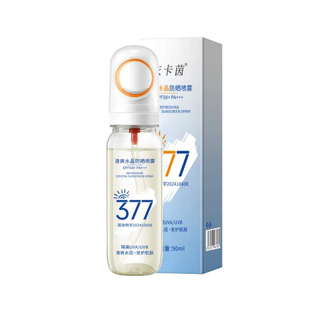 SPF50PA++