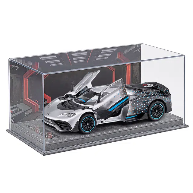 FEN JIE AMG ONEF1