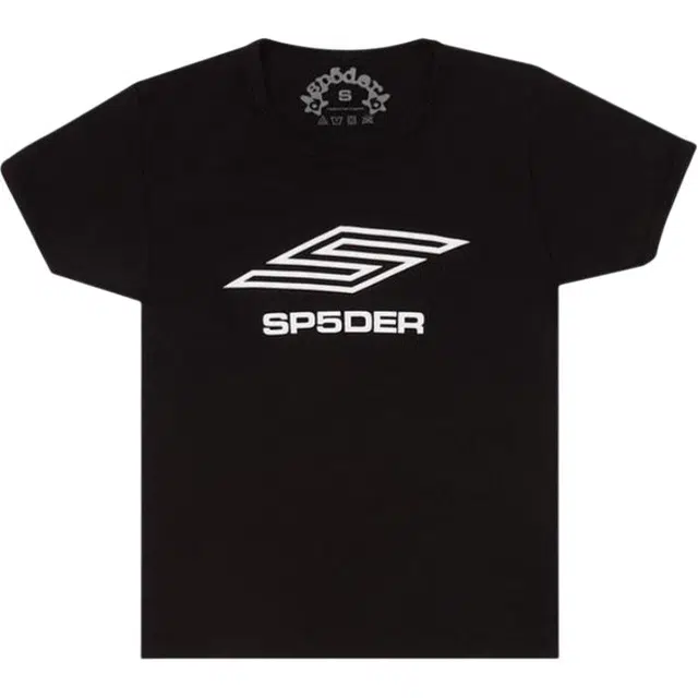 Sp5der T